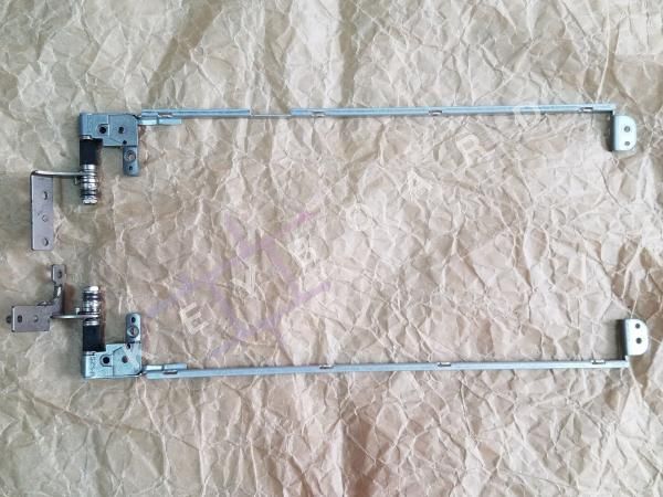 Завіси до ноутбука Packard Bell Easynote TR81